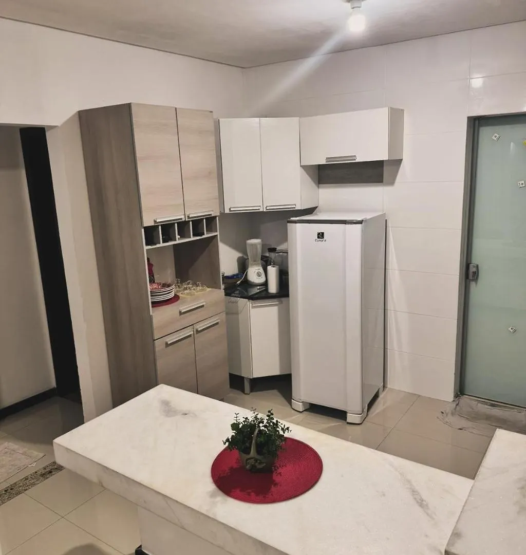 Apt 06 - Condominio Porto Ville - 800 Metros Da Arena Axe Moi Porto Seguro