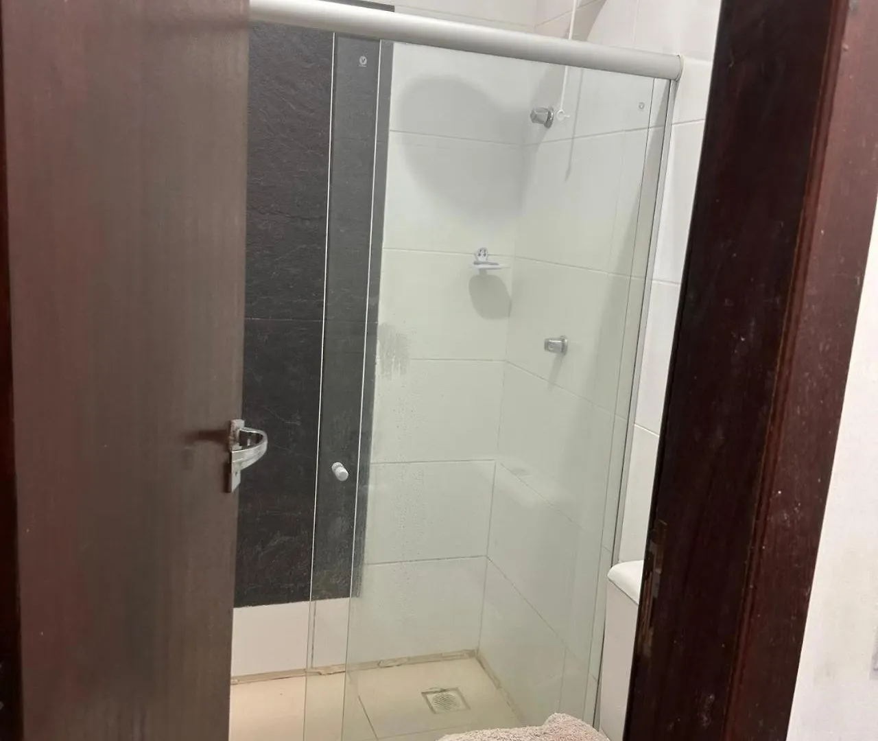 Apt 06 - Condominio Porto Ville - 800 Metros Da Arena Axe Moi Porto Seguro Apartamento